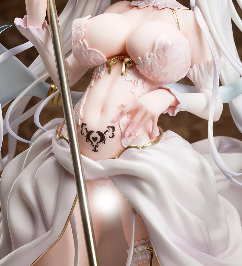 Takahiro Tsurusaki Original Character - Muraise 1/6