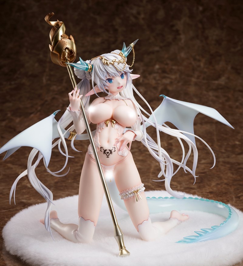 Takahiro Tsurusaki Original Character - Muraise 1/6