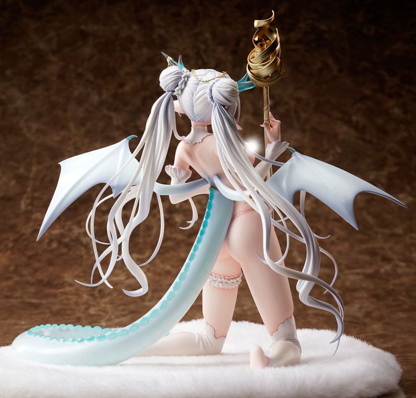 Takahiro Tsurusaki Original Character - Muraise 1/6