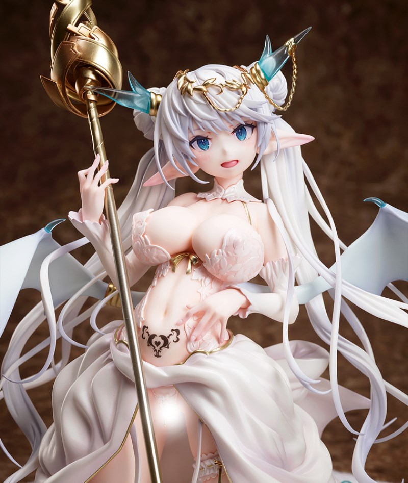 Takahiro Tsurusaki Original Character - Muraise 1/6