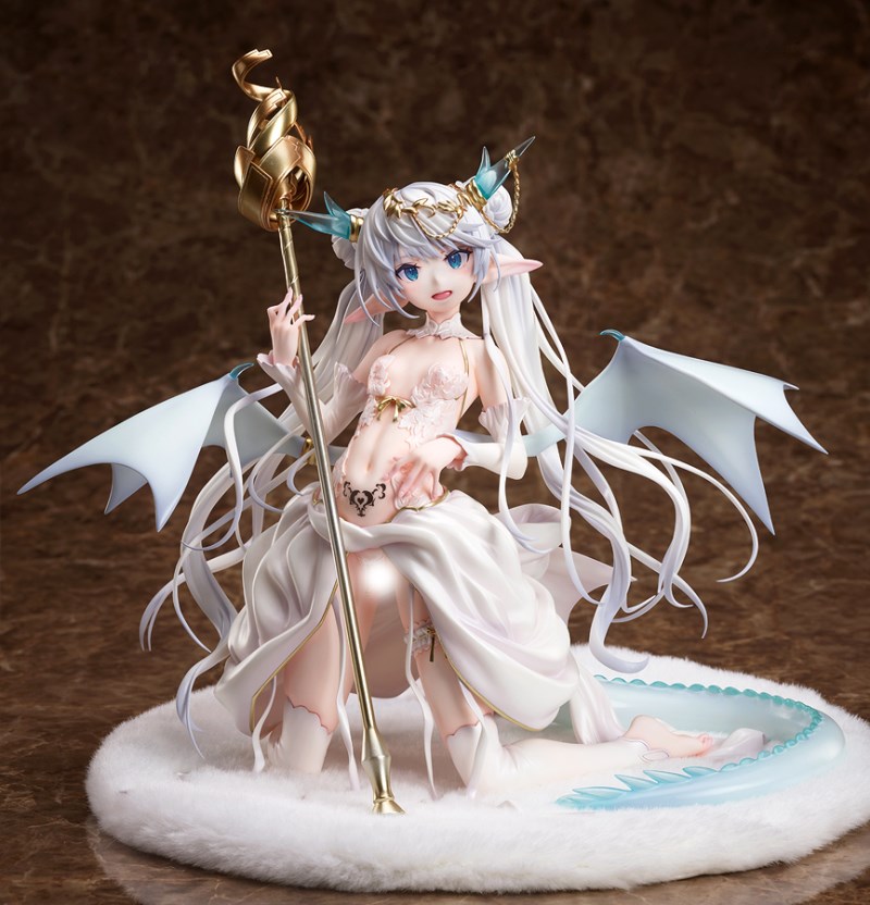 Takahiro Tsurusaki Original Character - Muraise 1/6