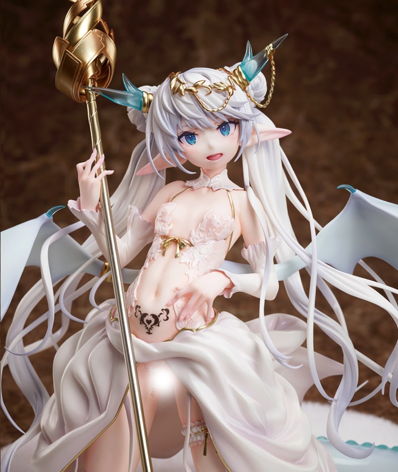 Takahiro Tsurusaki Original Character - Muraise 1/6