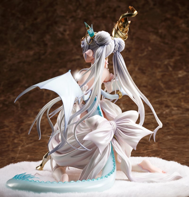 Takahiro Tsurusaki Original Character - Muraise 1/6