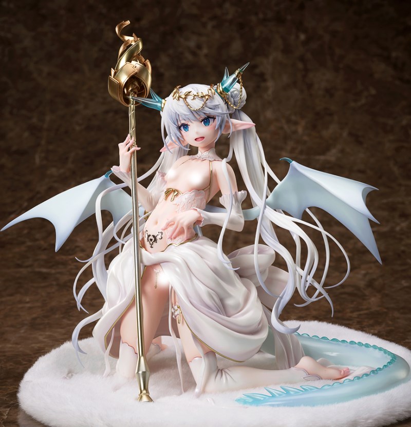 Takahiro Tsurusaki Original Character - Muraise 1/6
