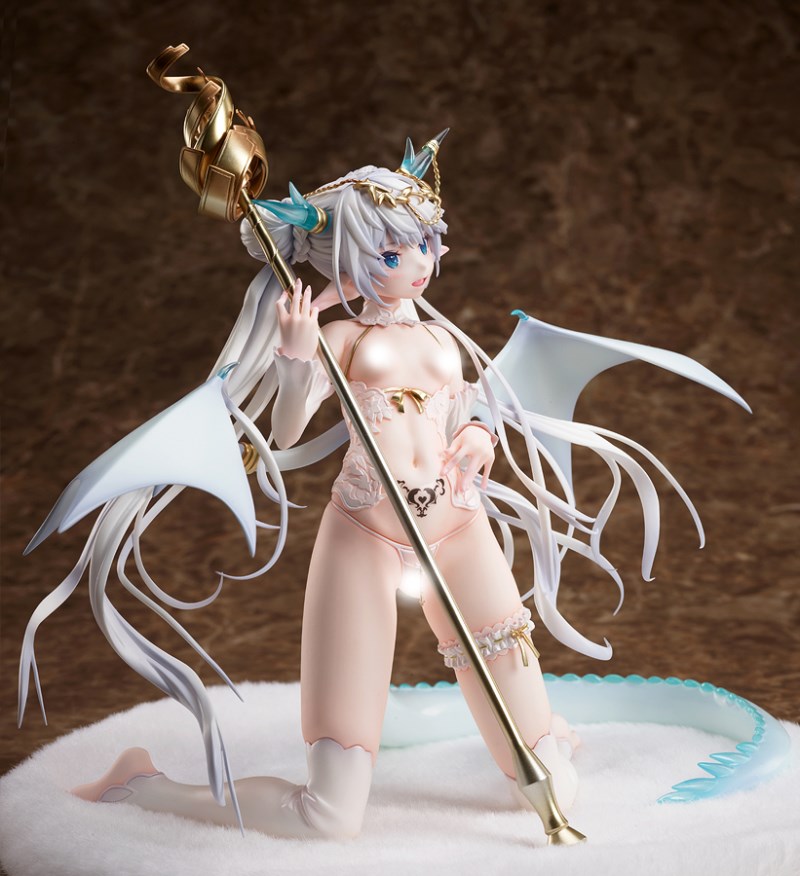 Takahiro Tsurusaki Original Character - Muraise 1/6