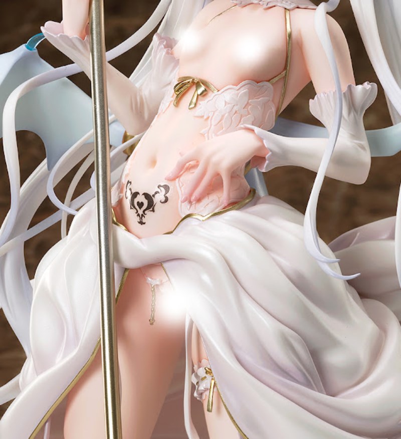 Takahiro Tsurusaki Original Character - Muraise 1/6
