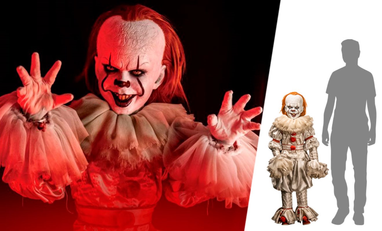 PENNYWISE