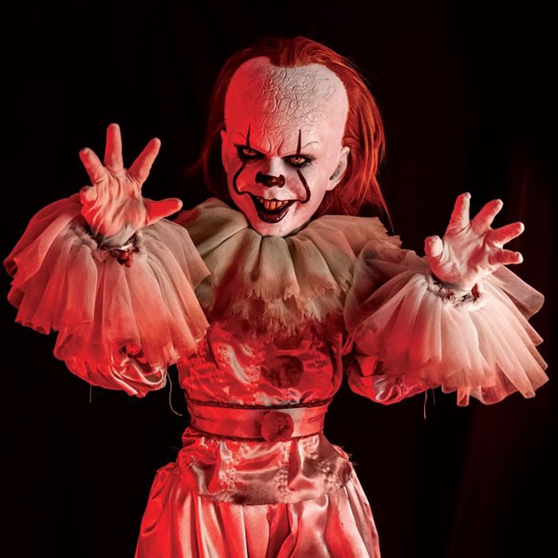 PENNYWISE