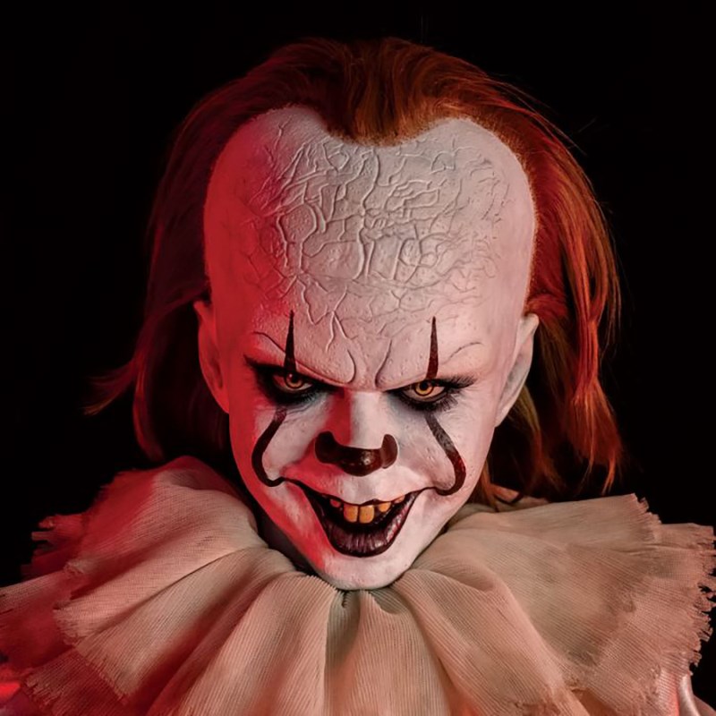 PENNYWISE