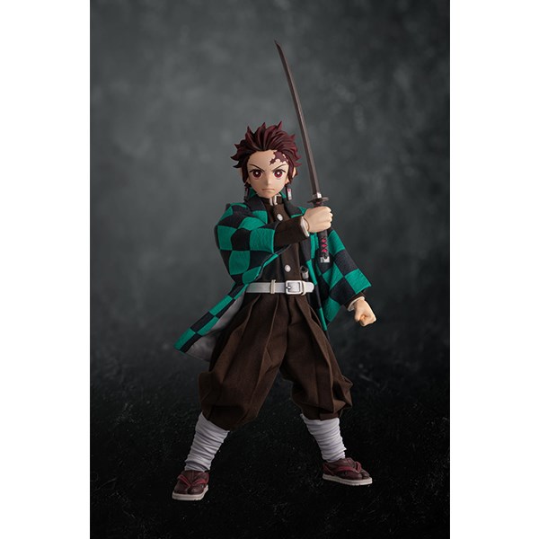 Kimetsu no Yaiba - Tanjiro Kamado 1/6