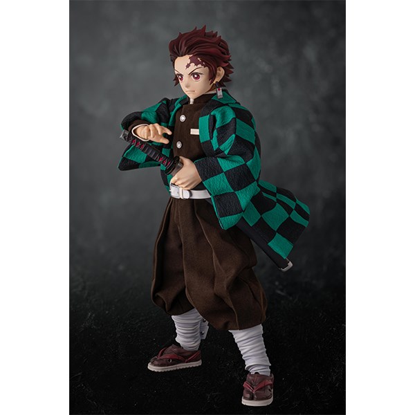 Kimetsu no Yaiba - Tanjiro Kamado 1/6