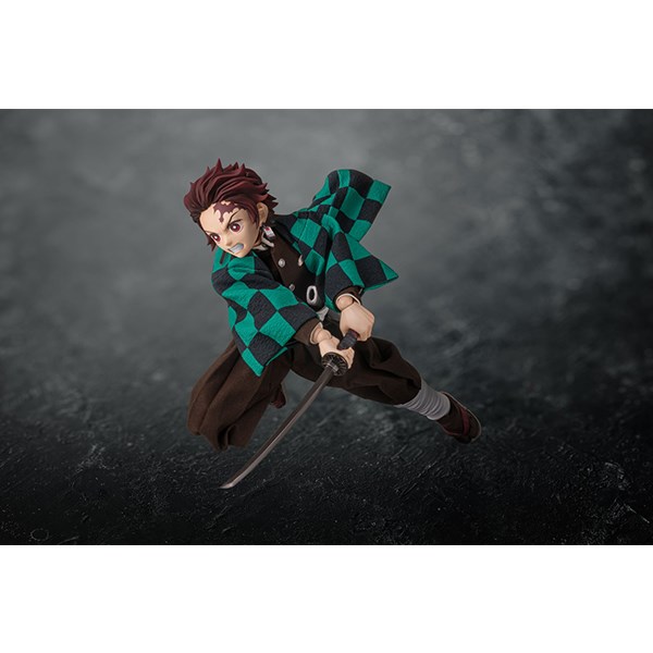 Kimetsu no Yaiba - Tanjiro Kamado 1/6