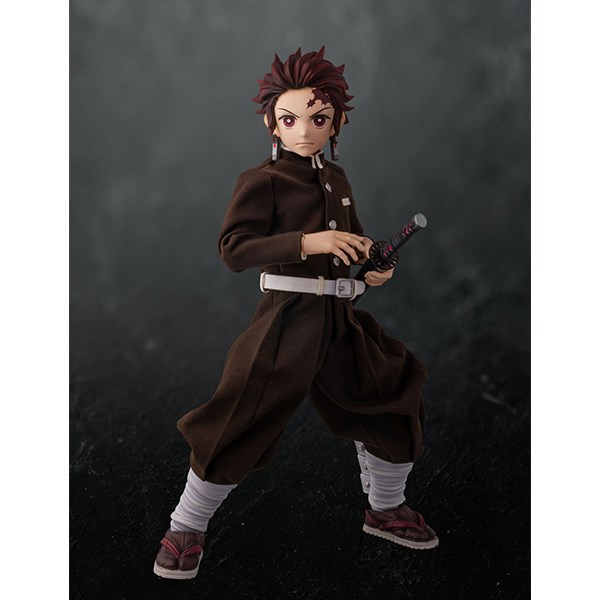 Kimetsu no Yaiba - Tanjiro Kamado 1/6