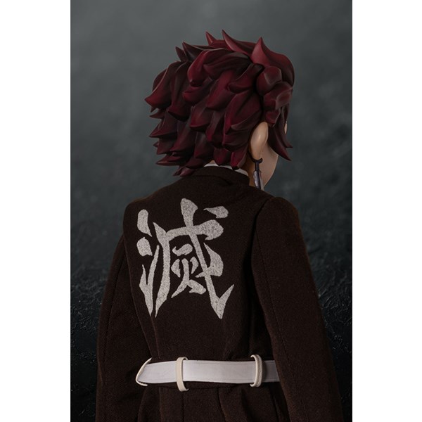 Kimetsu no Yaiba - Tanjiro Kamado 1/6