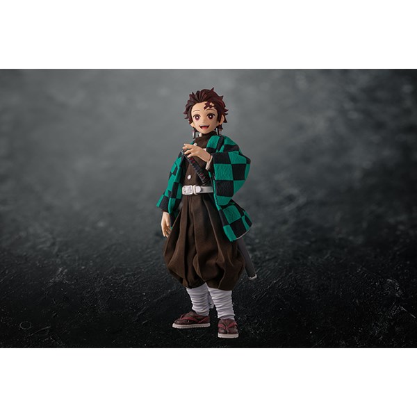 Kimetsu no Yaiba - Tanjiro Kamado 1/6