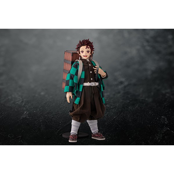 Kimetsu no Yaiba - Tanjiro Kamado 1/6