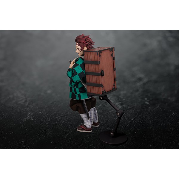 Kimetsu no Yaiba - Tanjiro Kamado 1/6
