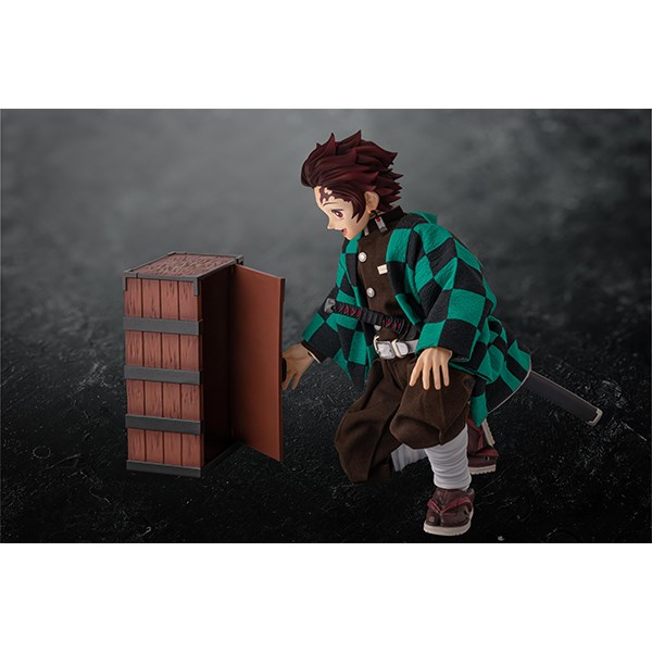 Kimetsu no Yaiba - Tanjiro Kamado 1/6