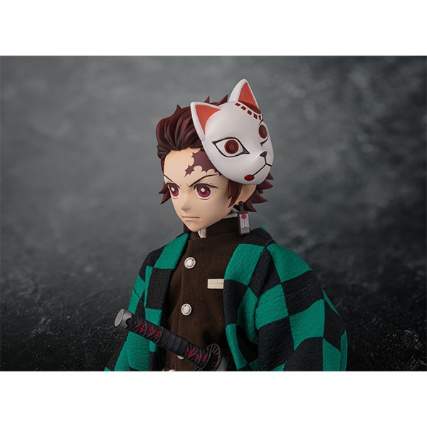 Kimetsu no Yaiba - Tanjiro Kamado 1/6