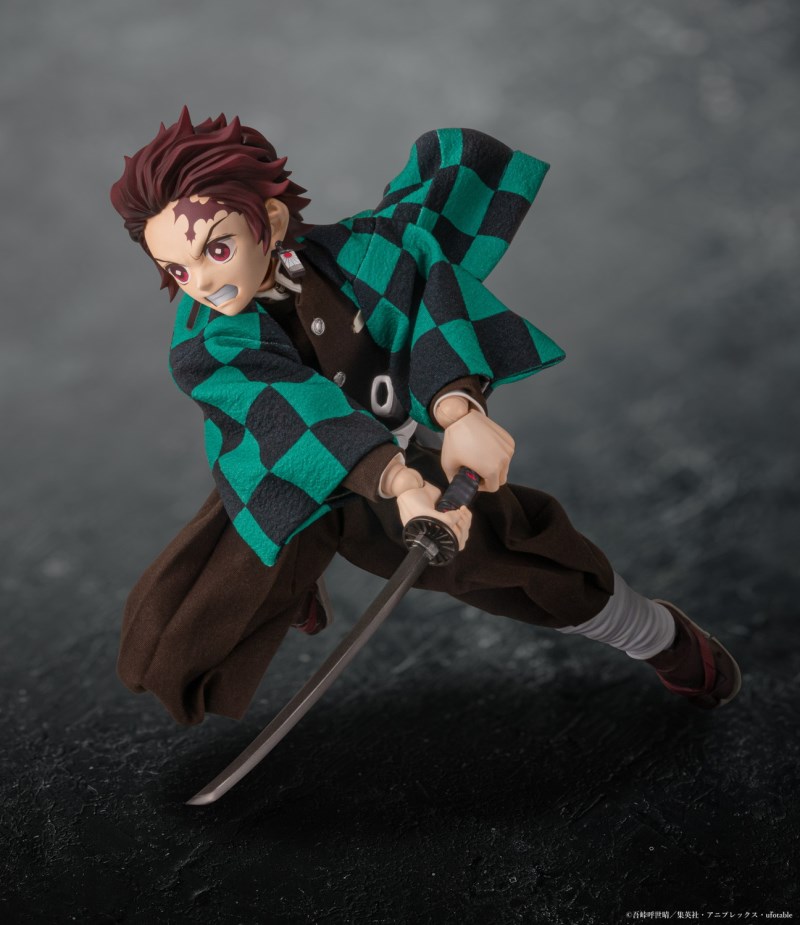 Kimetsu no Yaiba - Tanjiro Kamado 1/6