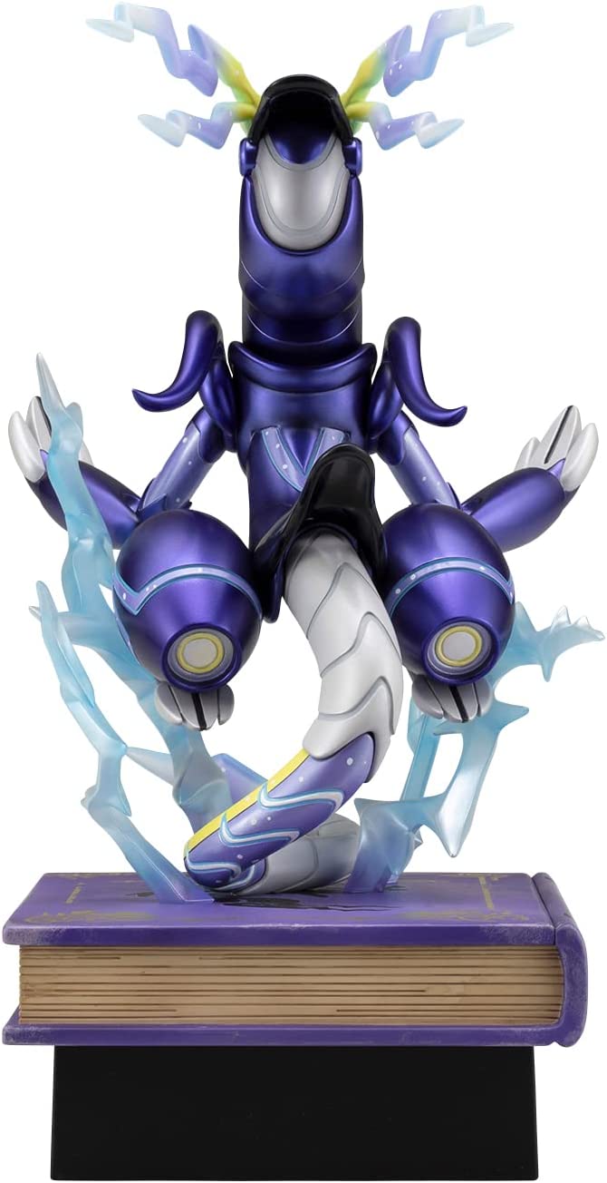 Pokemon Center Original Figure Miladon