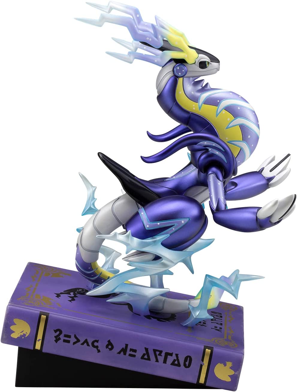 Pokemon Center Original Figure Miladon