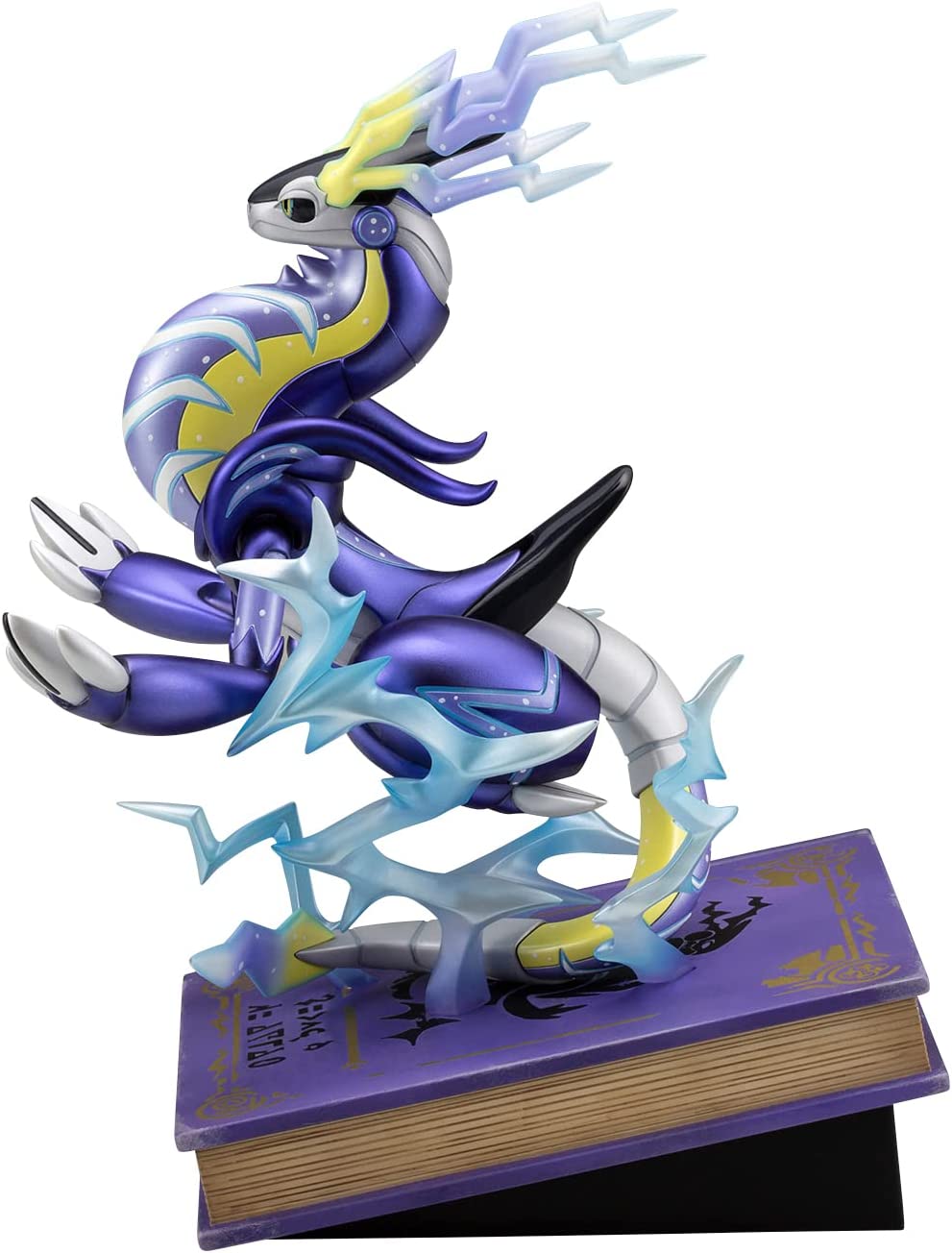 Pokemon Center Original Figure Miladon
