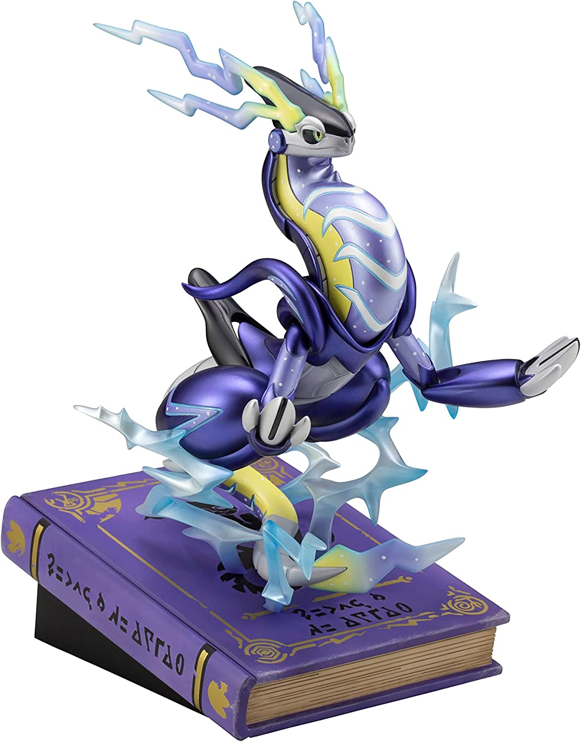 Pokemon Center Original Figure Miladon