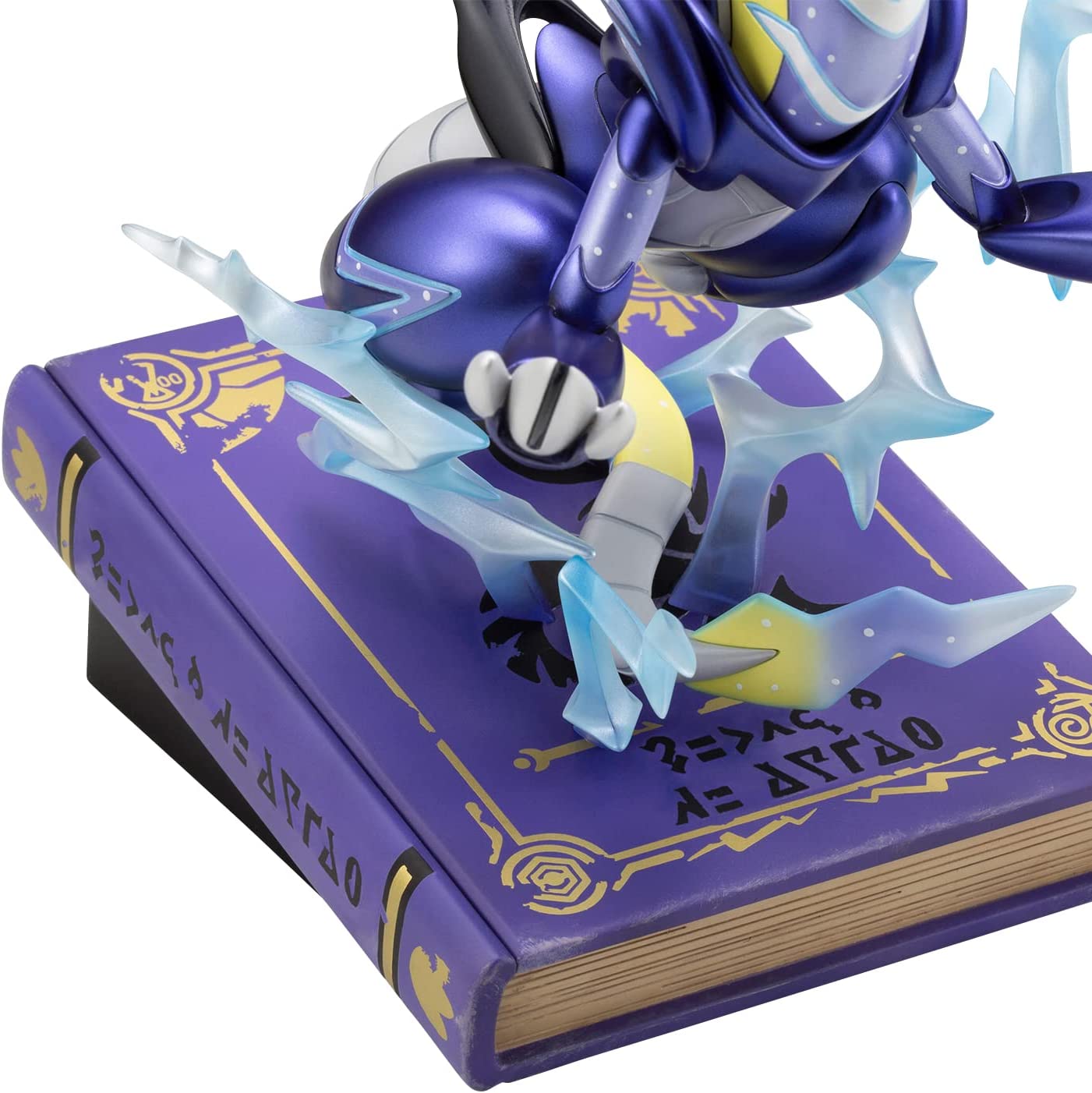 Pokemon Center Original Figure Miladon