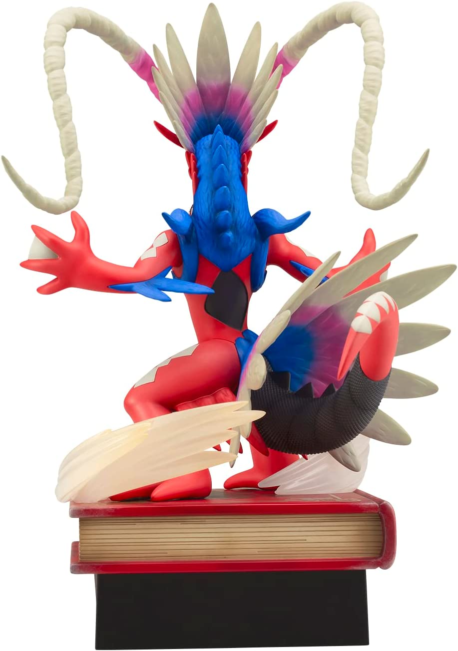 Pokemon Center Original Figure Collidon