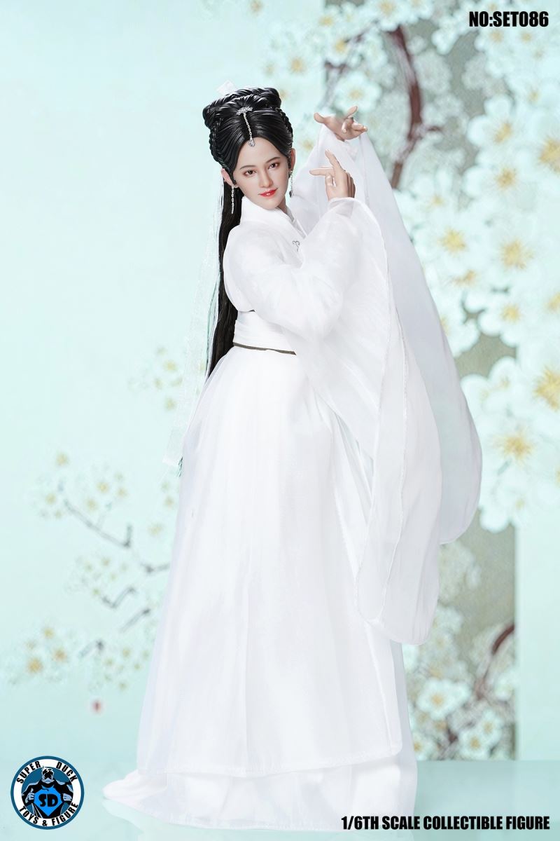 White lady 1/6