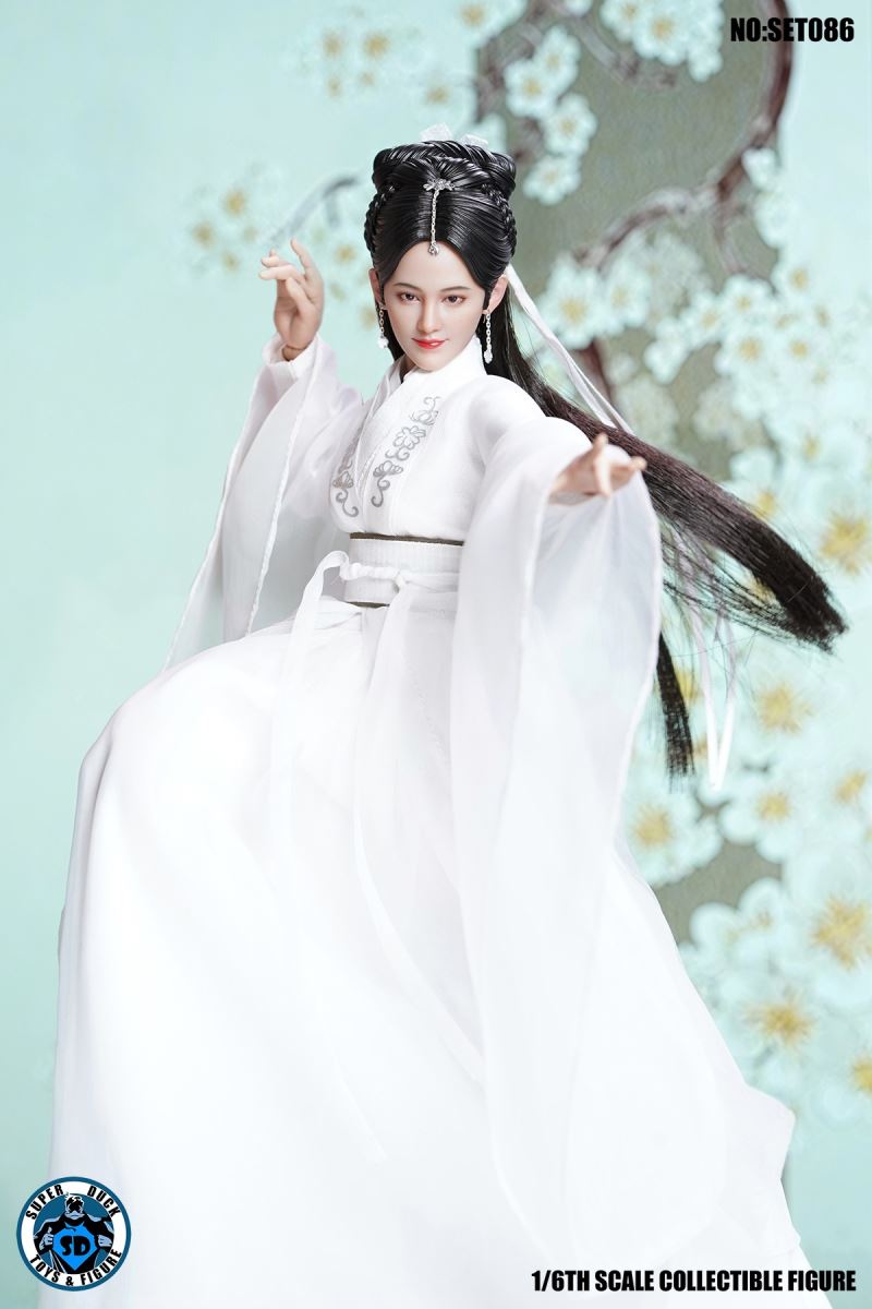 White lady 1/6