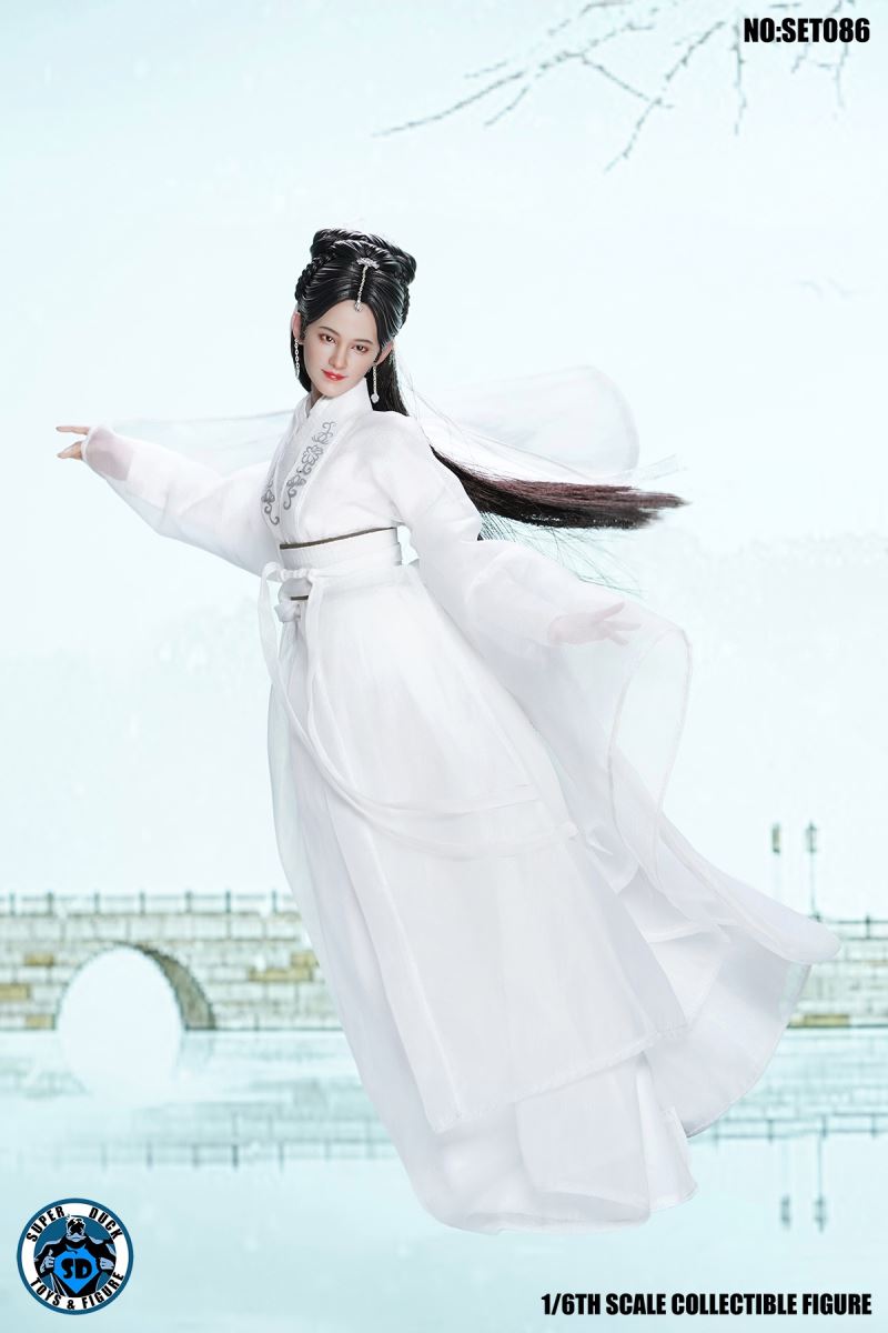 White lady 1/6