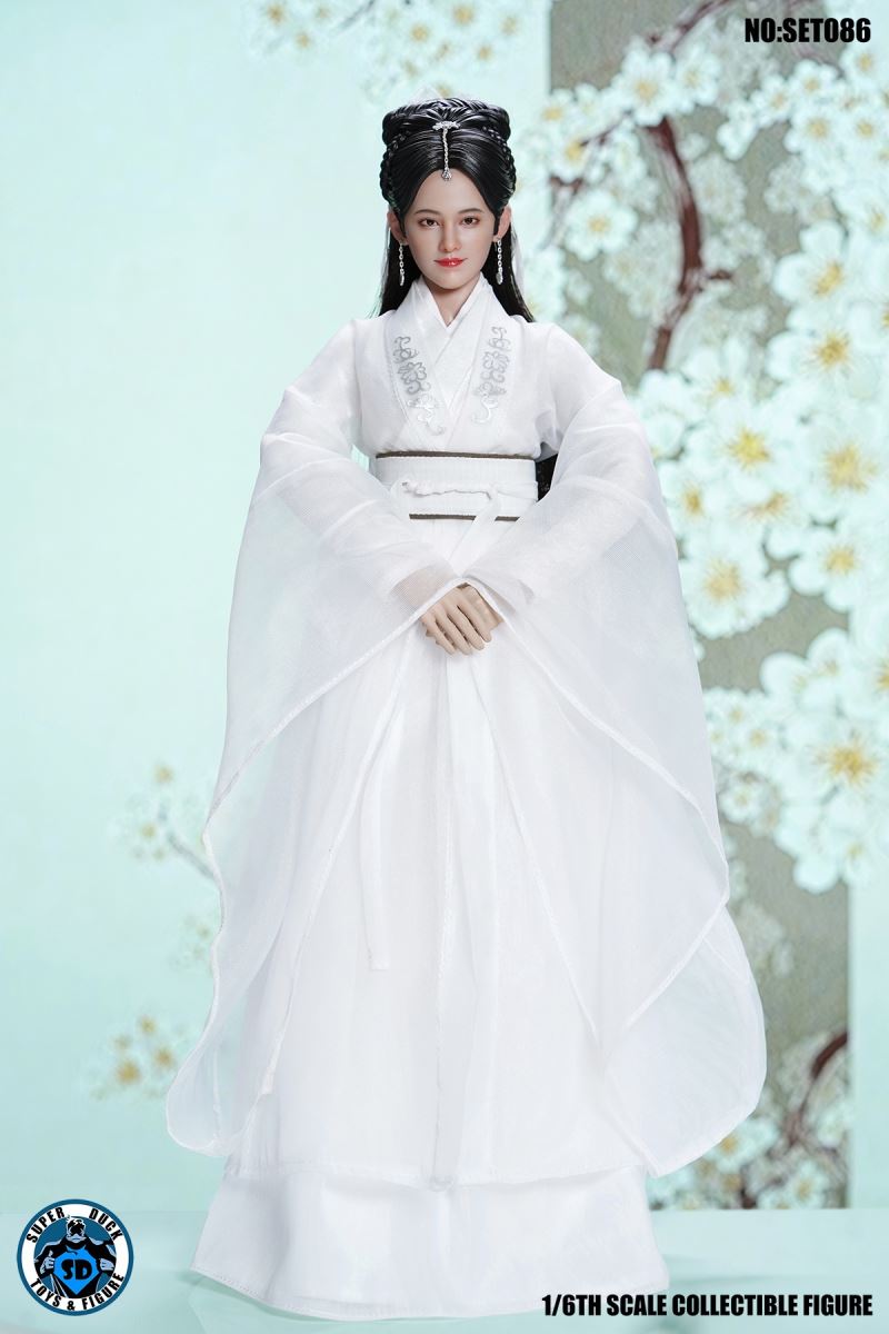 White lady 1/6