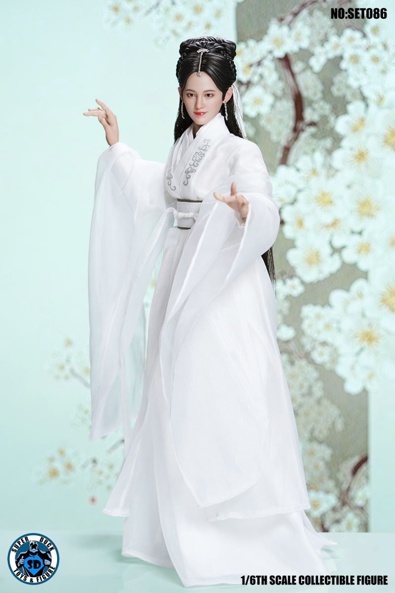 White lady 1/6