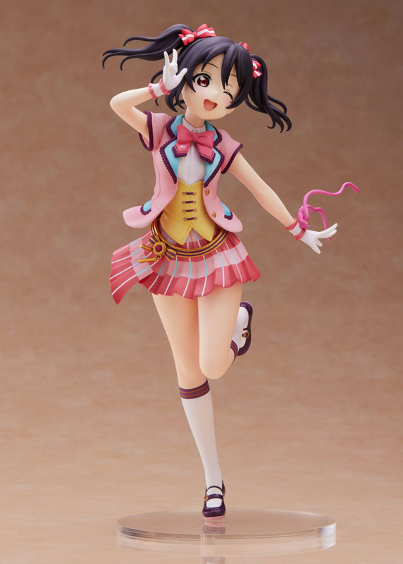 Love Live! x Sora Tokui no PLUM Deep Land Nico Yazawa 1/7