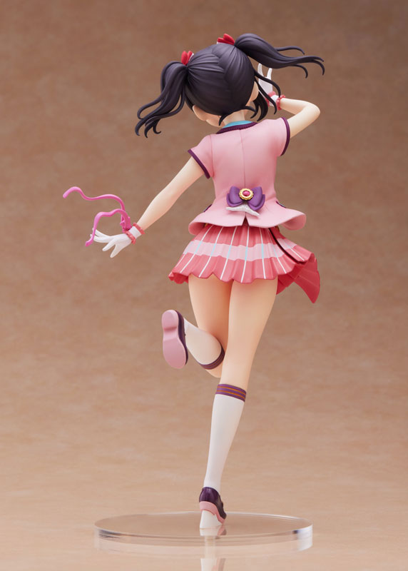 Love Live! x Sora Tokui no PLUM Deep Land Nico Yazawa 1/7