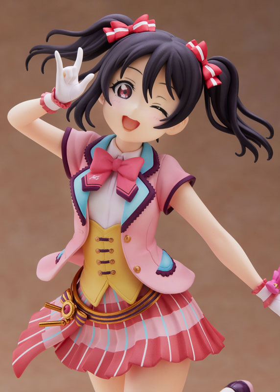 Love Live! x Sora Tokui no PLUM Deep Land Nico Yazawa 1/7