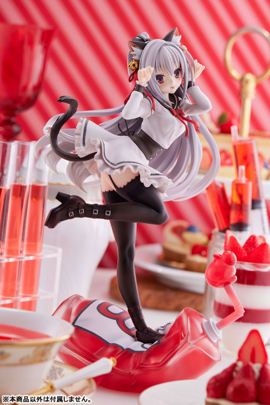 DRACU-RIOT! Elina Oven 1/7