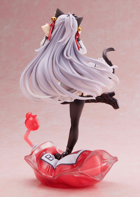 DRACU-RIOT! Elina Oven 1/7