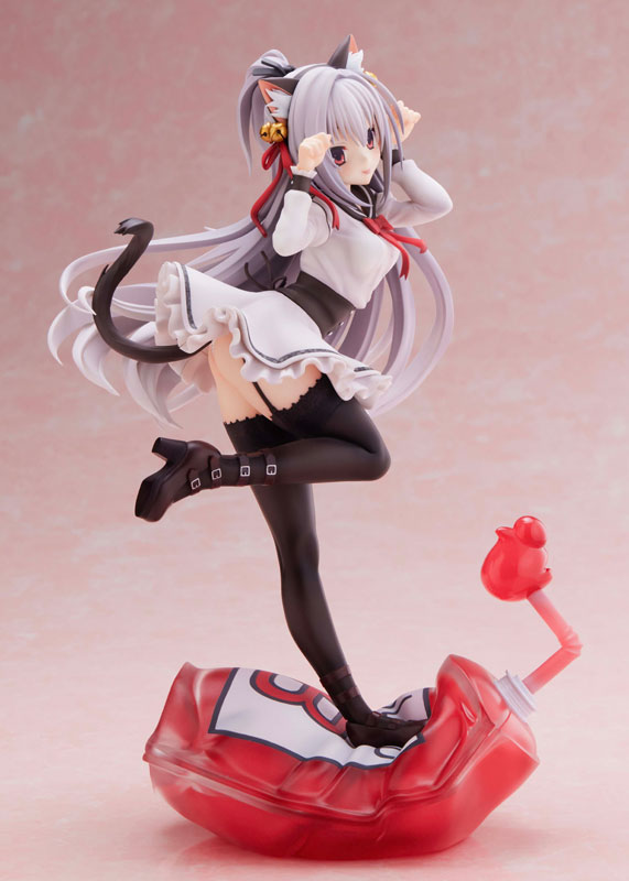 DRACU-RIOT! Elina Oven 1/7