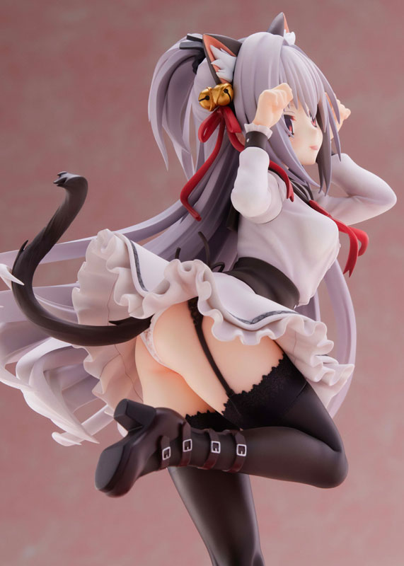 DRACU-RIOT! Elina Oven 1/7