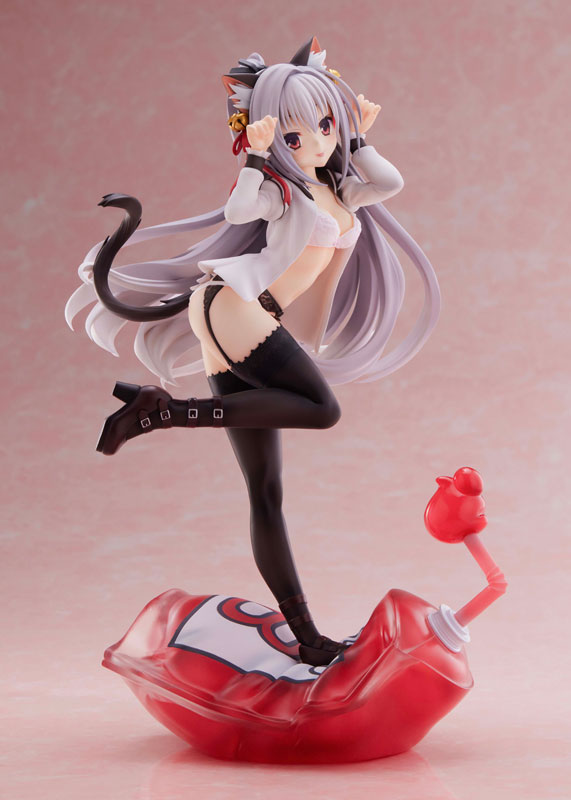 DRACU-RIOT! Elina Oven 1/7