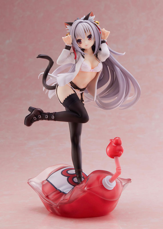 DRACU-RIOT! Elina Oven 1/7
