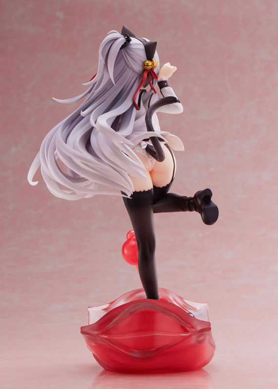 DRACU-RIOT! Elina Oven 1/7