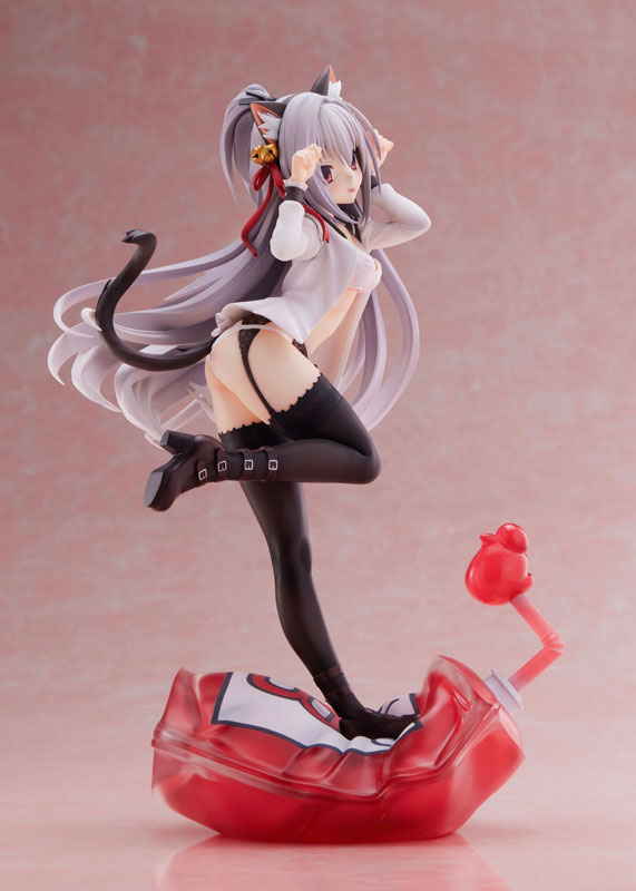 DRACU-RIOT! Elina Oven 1/7