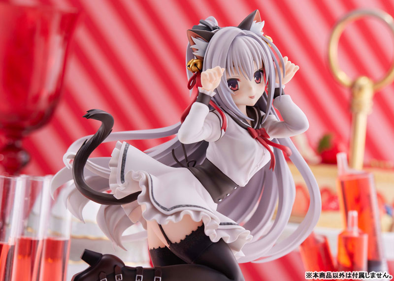 DRACU-RIOT! Elina Oven 1/7