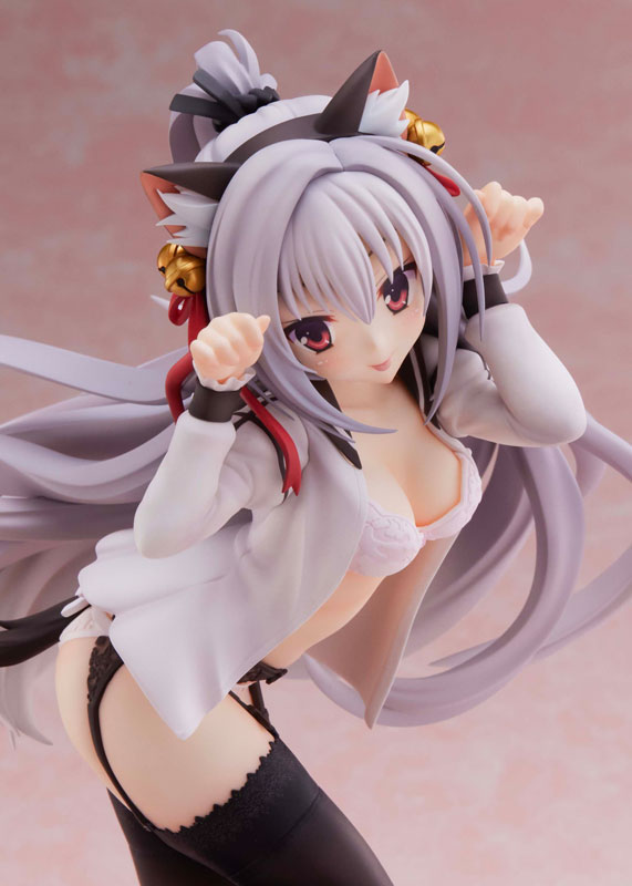 DRACU-RIOT! Elina Oven 1/7