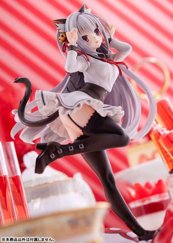 DRACU-RIOT! Elina Oven 1/7