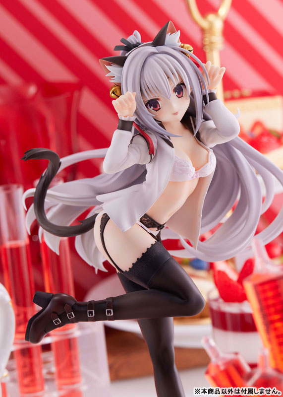 DRACU-RIOT! Elina Oven 1/7